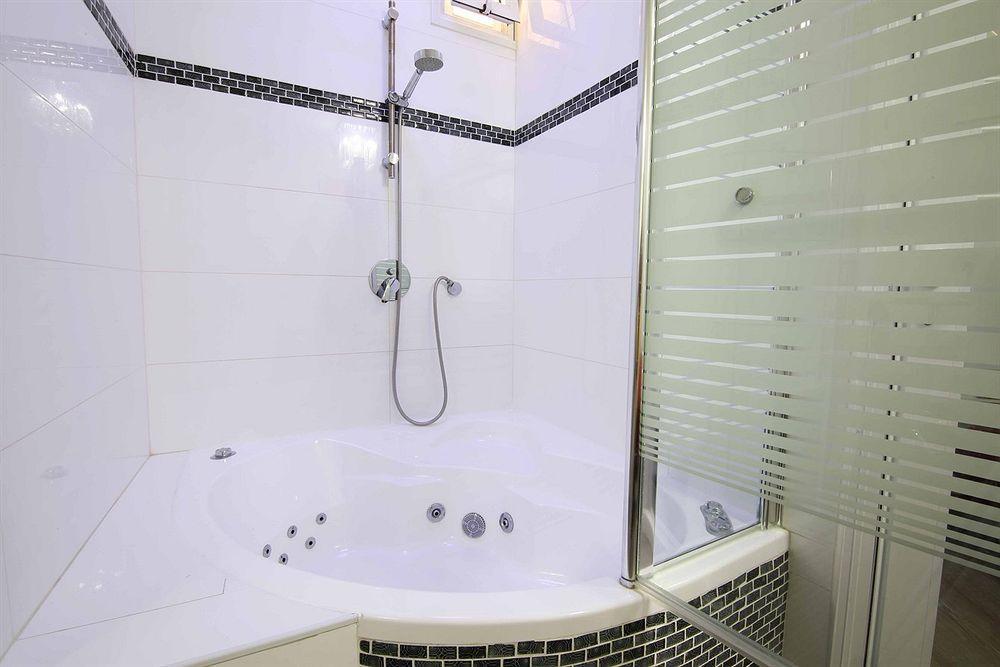 Sea Plaza Residence 海法 外观 照片
